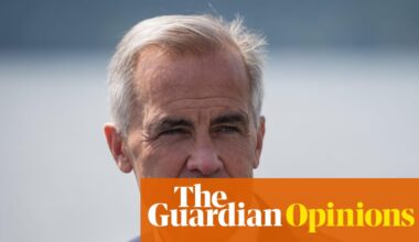 The Guardian view on climate finance: crumbling under a second Trump presidency