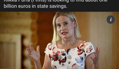 From Finland's education system being one of the best in world to abolishing Finnish Education Agency. Should we call it a downgrade?