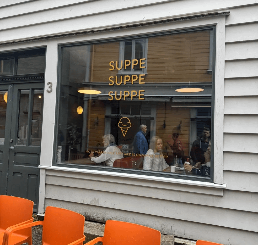Does anyone know where this place is?