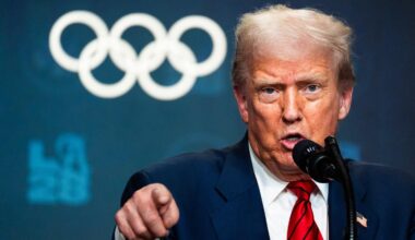 Trump threatens federal takeover of D.C. after ex-DOGE worker attacked