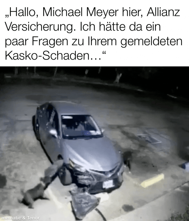 Versicherungen