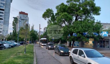 Земетресение с епицентър в Турция е усетено в почти цяла България, съобщиха от Националния институт по геофизика, геодезия и география към БАН