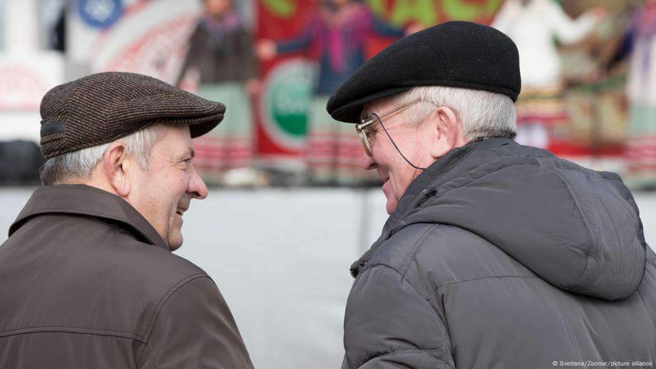 Will Germany raise retirement age beyond 67? – DW – 08/01/2025