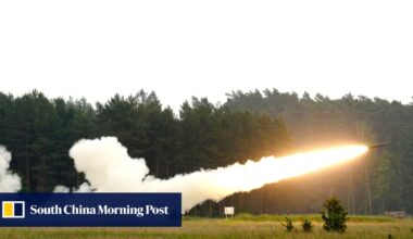 Russia needles Nato by escalating signal spoofing in Baltic nations