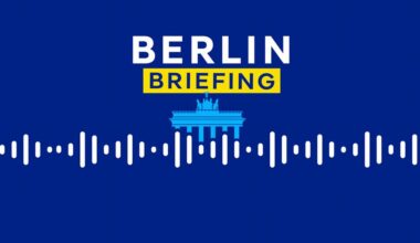 Disaster for the German economy? – DW – 08/01/2025
