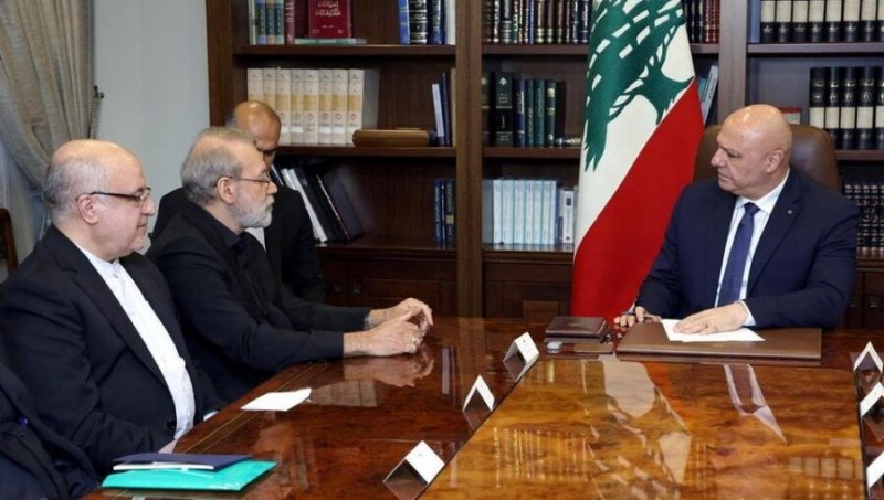 Iranian official