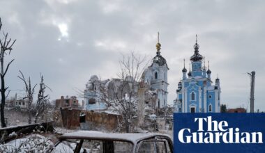 Why is Donbas region becoming a defining faultline in Ukraine talks? | Ukraine