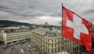 Schweiz zum 8. Mal in Folge das innovativste Land Europas