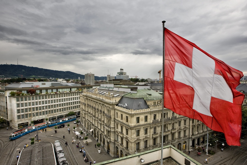 Schweiz zum 8. Mal in Folge das innovativste Land Europas