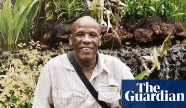 Family of Briton murdered in Jamaica seek answers over UK officials’ ‘indifference’ | Foreign policy