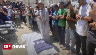 Die Lage im Überblick - Krieg im Nahen Osten: Das passiert aktuell - News