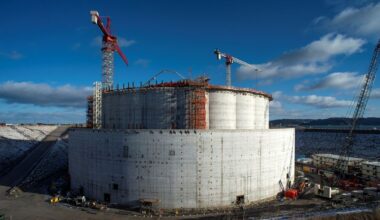Cenovus to acquire MEG Energy in C$7.9 billion deal in oil sands expansion