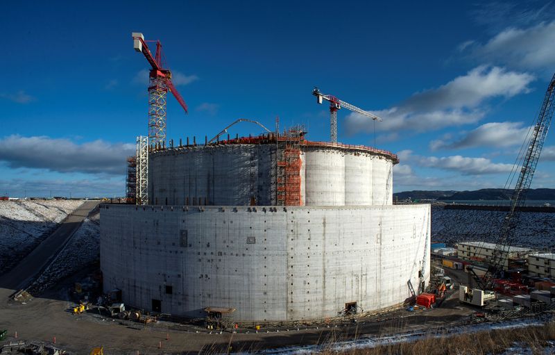 Cenovus to acquire MEG Energy in C$7.9 billion deal in oil sands expansion