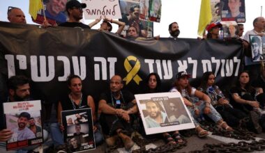 DIRECT. Le plan israélien pour contrôler la ville de Gaza aboutira au "sacrifice" des otages, prévient le Hamas