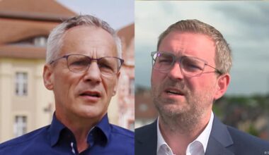 Mayors face death threats in Germany — Focus on Europe – DW – 08/07/2025
