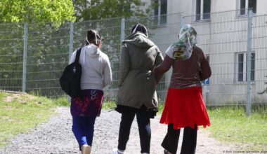Helping women refugees in Germany find work – DW – 08/10/2025
