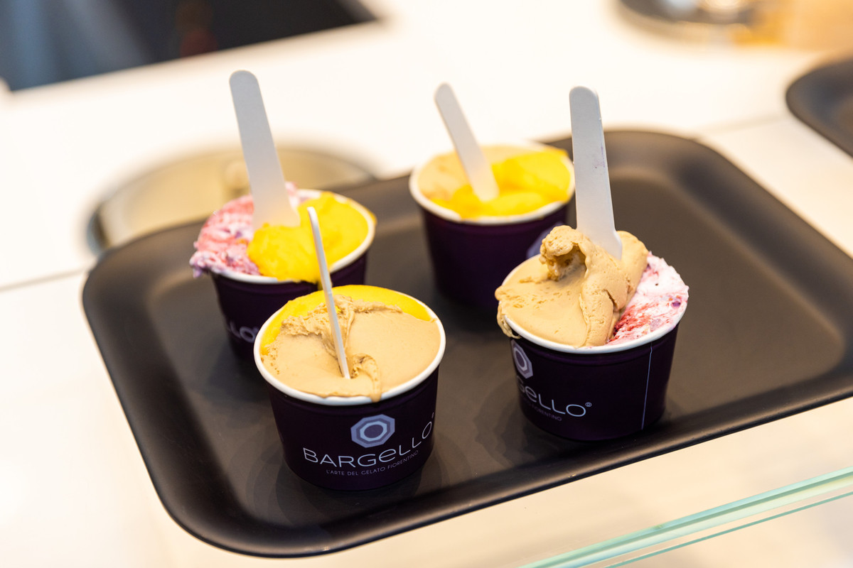 Les meilleures adresses pour déguster une glace au Luxembourg