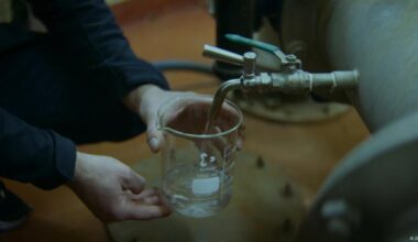 Environmental Crime - PFAS Chemicals in Drinking Water – DW – 08/13/2025