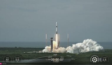 San Angelo space discussions draw community's interest