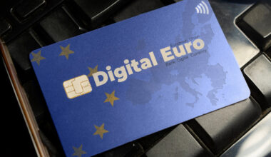 When euro-stablecoins challenge ECB’s digital euro