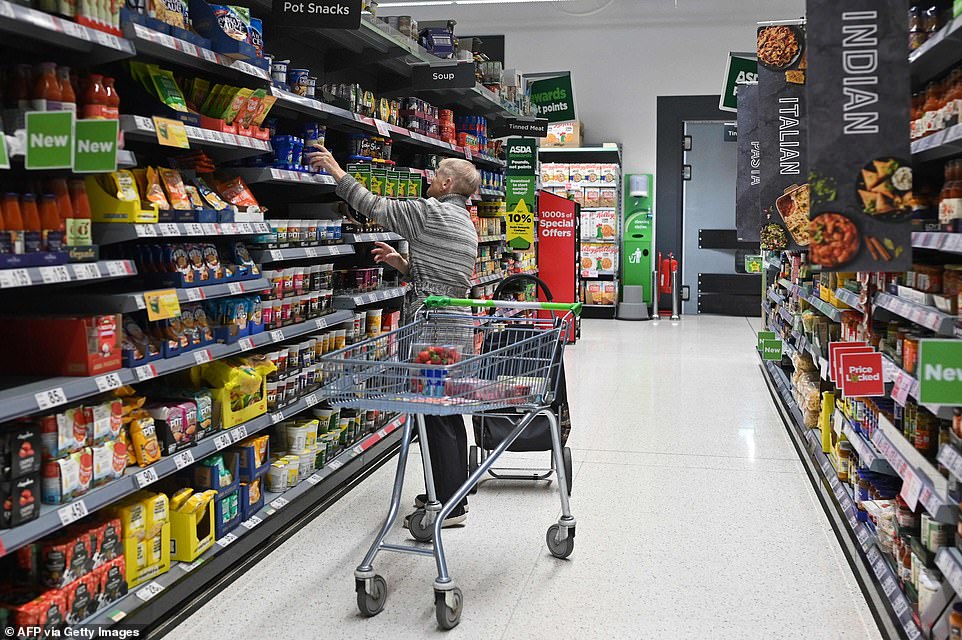 Consumer prices inflation, known as CPI, measures the average change in the cost of consumer goods and services purchased in Britain, with the ONS monitoring a basket of goods representative of UK consumers. Monthly change figures are given but the key measure that is watched is the annual rate of inflation. The Bank of England has a target to keep this at 2 per cent. An inflation spike has hit over the last two years or so, with the CPI rate peaking in October 2022 at 11.1 per cent. Rising inflation means the rate of increase in the cost of living is increasing. Any decline in the inflation rate is to be celebrated though, as it increases the chance of wages, investment returns and savings interest matching or beating inflation - delivering a real increase in people's wealth.