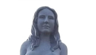 Denmark to remove Copenhagen's ‘ugly and pornographic’ mermaid statue