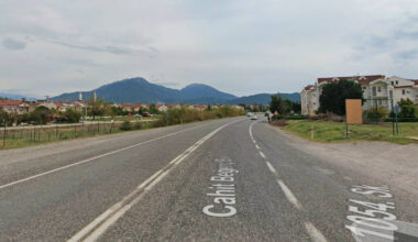 British woman, 61, dies in Turkey after being run over twice by 'drunk driver'