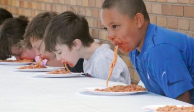 St. Paul's Italian Festival returns to downtown Erie for 2025