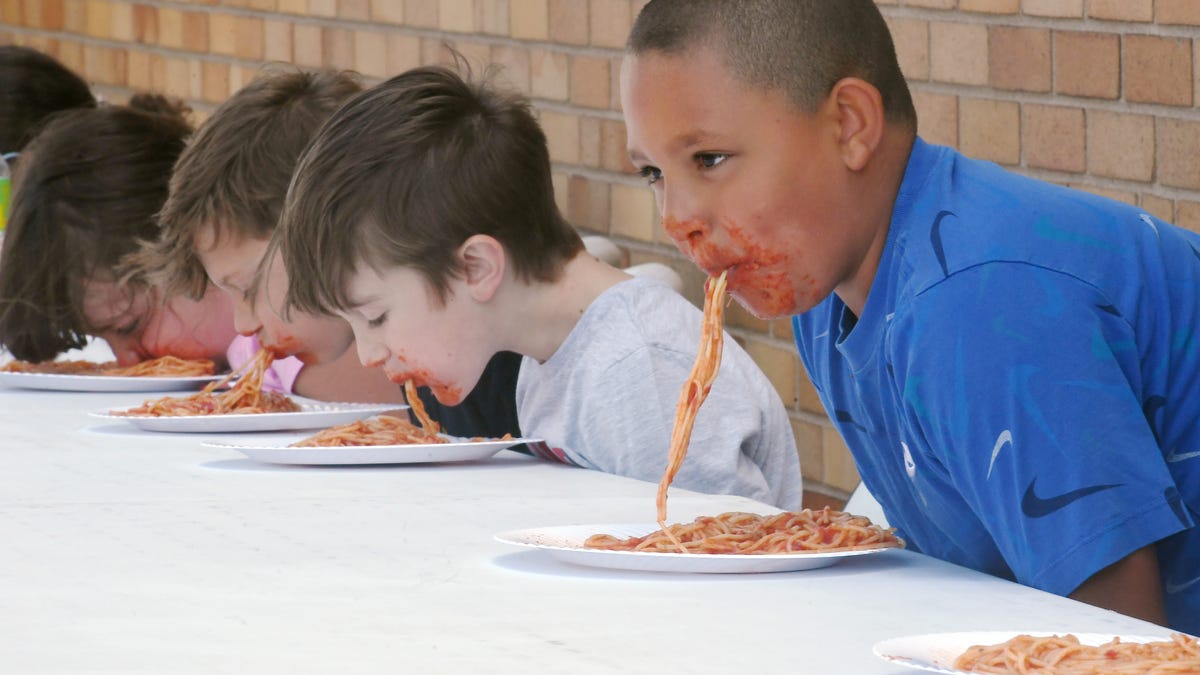 St. Paul's Italian Festival returns to downtown Erie for 2025