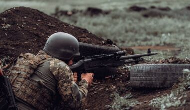 Russia loses 1,010 soldiers over past day