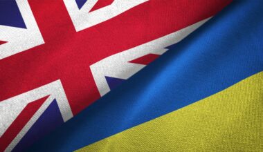 Zelenskyy calls for ratification of 100-year UK partnership agreement