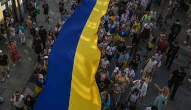 Almost 70% of Ukrainians want to see end of war through negotiations as soon as possible – Gallup survey