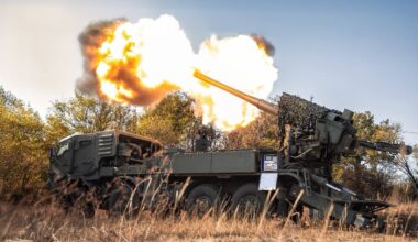 Russia loses 940 soldiers over past day