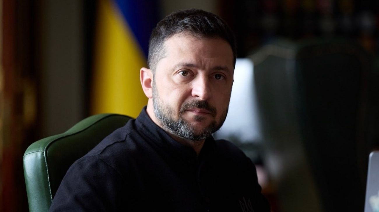 Zelenskyy: We see no changes in Russia's position on ending war