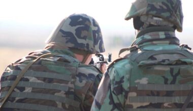 Moldova warns of fake video showing troops using images of Russian soldiers for target practice
