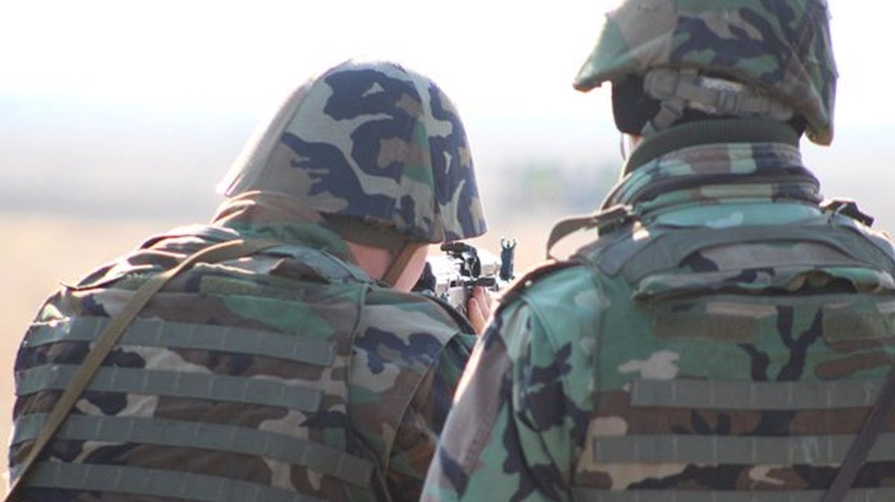 Moldova warns of fake video showing troops using images of Russian soldiers for target practice