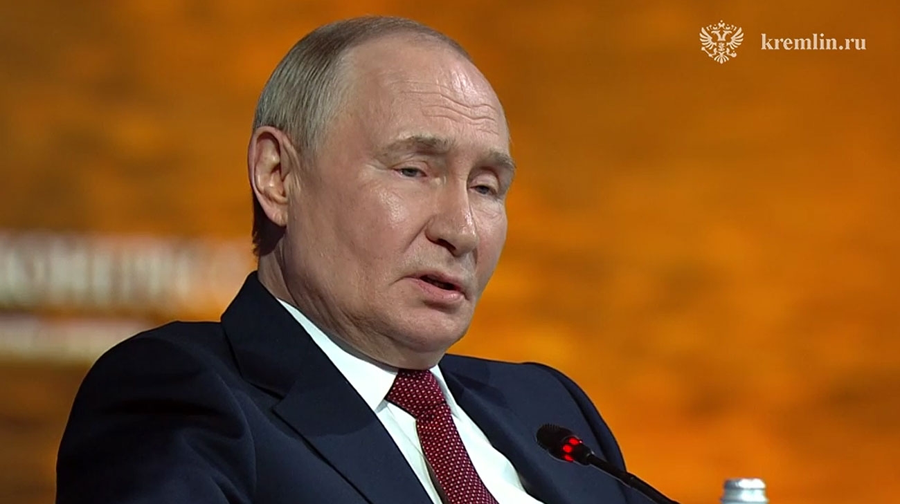 Putin continues calling leaders to boast about upcoming meeting with Trump