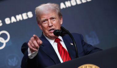 Trump to offer Putin access to Alaska's natural resources in exchange for ending war – The Telegraph