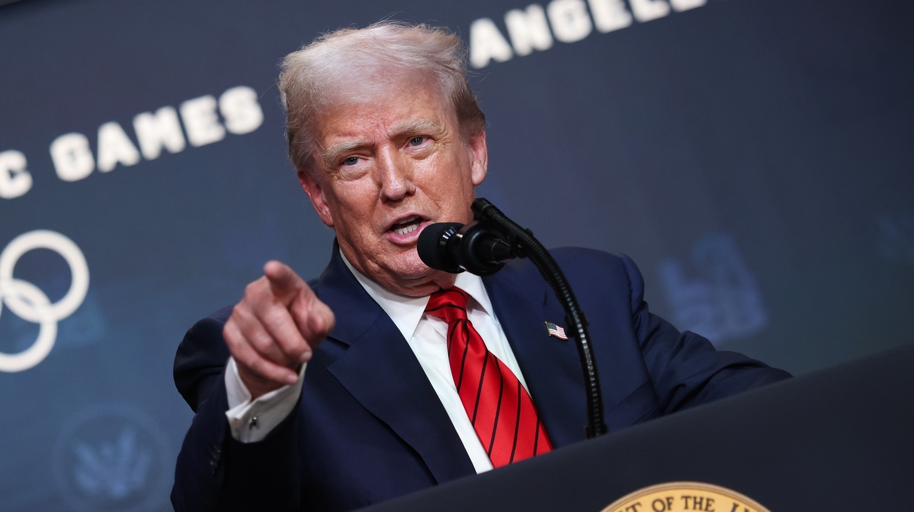 Trump to offer Putin access to Alaska's natural resources in exchange for ending war – The Telegraph
