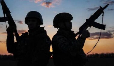 Russia loses 1,010 soldiers and one aircraft over past day