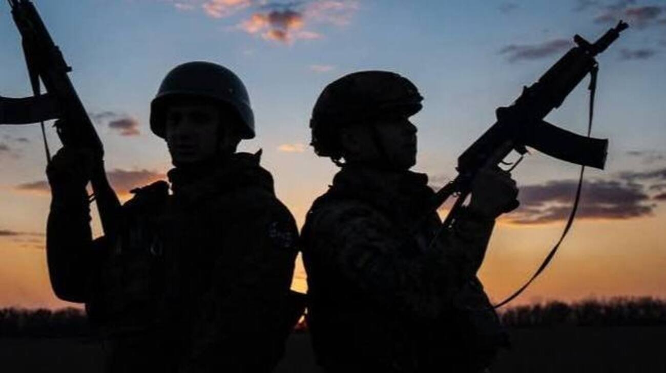 Russia loses 1,010 soldiers and one aircraft over past day