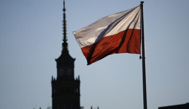 Poland convinced Ukraine must maintain its EU and NATO accession perspective