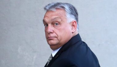 Orbán responds to Russia's strike on Ukraine's Zakarpattia with talk of ''peace'' but no condemnation