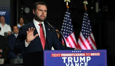 JD Vance hopes Russia's war against Ukraine can be ended within six months