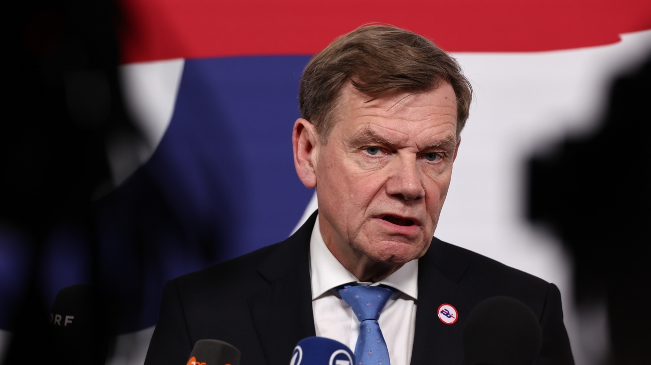Ukraine must receive security guarantees very close to NATO membership, says German foreign minister