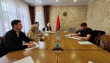Russian commissioner for human rights meets with Ukrainian counterpart in Belarus