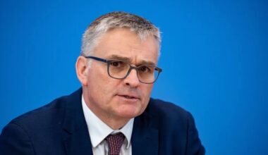 Germany believes Putin is still not interested in peace