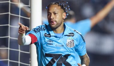 Neymar: Spektakuläre Gerüchte über Europa-Rückkehr! Wechselt er zu DIESEM Klub? | Sport