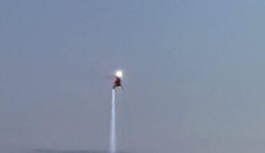 Mann mit Schrotflinte stürmt Heizkraftwerk Steglitz