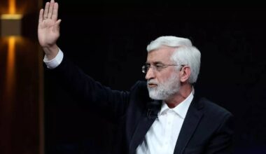 Hardline Khamenei appointee feels heat after Biblical dig at diplomacy